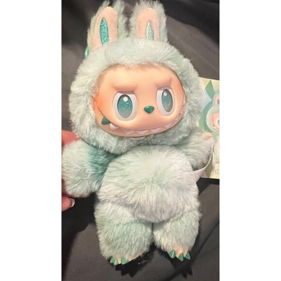 Authentic Labubu Big Into Energy - Serenity - Picture 5 of 8